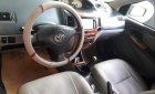 Toyota Vios 2007 - Cần bán Toyota Vios sản xuất 2007, màu đen