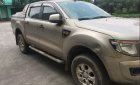 Ford Ranger  MT 2015 - Cần bán xe Ford Ranger MT năm 2015, xe nhà dùng