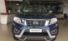 Nissan Navara EL Premium 2019 - Bán ô tô Nissan Navara EL đời 2019, màu xanh lam, nhập khẩu nguyên chiếc