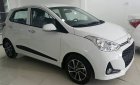 Hyundai Grand i10 2019 - Bán Grand i10 hỗ trợ đăng ký Grab thêm 5tr, kèm nhiều khuyến mãi hấp dẫn, LH 0907321001