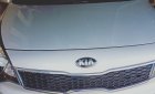Kia Rio   2015 - Bán Kia Rio sản xuất 2015, màu bạc, nhập khẩu nguyên chiếc