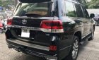 Toyota Land Cruiser   VX 4.6  2016 - Chính chủ bán Toyota Land Cruiser VX 4.6 đời 2016, màu đen
