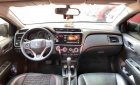 Honda City 2016 - Chính chủ bán xe Honda City đời 2016, màu đỏ