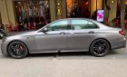 Mercedes-Benz E class E300 AMG 2017 - Bán xe E300 AMG model 2017, đăng ký lần đầu tháng 9 - 2017