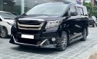 Toyota Alphard  3.5L V6 2017 - Bán Toyota Alphard 3.5L - V6 sản xuất 2017 model 2018