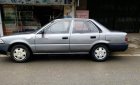 Toyota Corona 1.3 1990 - Bán xe Toyota Corona 1.3 năm 1990, màu xám, nhập khẩu