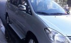 Toyota Innova G 2011 - Bán ô tô Toyota Innova G đời 2011, màu bạc, nhập khẩu nguyên chiếc