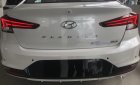 Hyundai Elantra 1.6 AT 2019 - Giá xe Elantra 2019 số tự động 1.6L, màu trắng, lái thử tại Hyundai Tây Đô - Hyundai Cần Thơ