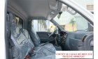 Fuso NH-245D 2019 - Bán xe ben 2T45 giá rẻ, xe Daisaki 2,45 tấn giá tốt Miền Tây, xe tải ben giá rẻ
