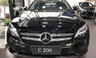 Mercedes-Benz C class C200 2019 - Bán Mercedes-Benz C200 2019 Facelift - Nâng cấp những công nghệ mới nhất của Mercedes