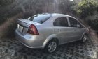 Chevrolet Aveo 2015 - Bán Chevrolet Aveo đời 2015, màu bạc, máy êm