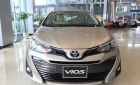 Toyota Vios G 2019 - Bán Vios G 2019 giao ngay, giá rẻ nhất Thanh Hóa, LH 091.82.13686