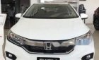 Honda City CVT 2019 - Bán ô tô Honda City CVT sản xuất 2019, màu trắng