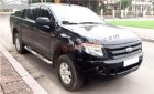 Ford Ranger XL 2.2L 4x4 MT  2014 - Chính chủ bán xe Ford Ranger XL 2.2L 4x4 MT sản xuất năm 2014, màu đen