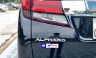 Toyota Alphard  3.5L V6 2017 - Bán Toyota Alphard 3.5L - V6 sản xuất 2017 model 2018