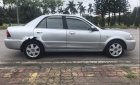 Ford Laser   2003 - Bán Ford Laser đời 2003, màu bạc, giá 200tr