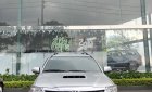 Toyota Fortuner 2.5G MT 2014 - Bán Toyota Fortuner số sàn, máy dầu, sản xuất 2014, màu bạc, xe gia đình