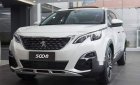 Peugeot 5008 2019 - Bán Peugeot 5008 đời 2019, màu trắng, nhập khẩu nguyên chiếc