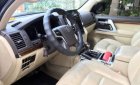 Toyota Land Cruiser   VX 4.6  2016 - Chính chủ bán Toyota Land Cruiser VX 4.6 đời 2016, màu đen