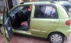 Daewoo Matiz 2006 - Bán ô tô Daewoo Matiz 2006, màu xanh lam, xe khá ổn định