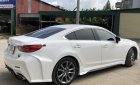 Mazda 6 2.5 2014 - Bán xe Mazda 6 2.5 2014, màu trắng, xe êm máy mượt