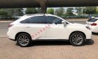 Lexus RX 2014 - Bán ô tô Lexus RX năm 2014, màu trắng, xe chính chủ đi đúng km