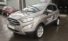 Ford EcoSport Titanium 1.5L 2018 - Thanh lý xe chạy thử Ford Ecosport Titanium 1.5L sx 2018, xe cực đẹp, giá cả thương lượng