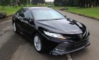 Toyota Camry 2019 - Bán Toyota Camry 2019 nhập khẩu tại Hải Dương, Hỗ trợ giao xe ngay trả góp 80%, gọi 0976394666