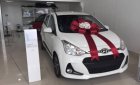 Hyundai Grand i10 2019 - Bán Grand i10 hỗ trợ đăng ký Grab thêm 5tr, kèm nhiều khuyến mãi hấp dẫn, LH 0907321001