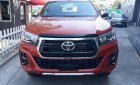 Toyota Hilux 2.4E 4x2 AT 2019 - Bán Toyota Hilux tự động 2019 trả góp tại Hải Dương, hotline: 0976394666 Mr Chính