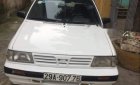 Kia CD5   1992 - Bán xe Kia CD5 1992, màu trắng, nhập khẩu nguyên chiếc