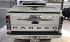 Ford Ranger XLS AT 2.2 2017 - Cần bán Ford Ranger XLS AT 2.2 sản xuất 2017, màu trắng, nhập khẩu