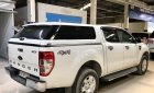 Ford Ranger XLT MT 4x4  2016 - Bán xe Ford Ranger XLT 2 cầu số sàn, đời 2016, màu trắng, xe nhập Thái Lan