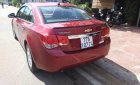 Chevrolet Cruze 2011 - Nhà bán Chevrolet Cruze năm 2011, màu đỏ, 310 triệu