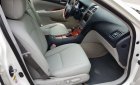 Lexus ES 350  2008 - Bán Lexus Es350 màu trắng 2008 nhập Nhật chính chủ