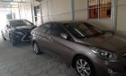 Hyundai Accent 2012 - Cần bán xe Hyundai Accent đời 2012, nhập khẩu nguyên chiếc xe gia đình