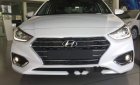 Hyundai Accent   2019 - Bán Hyundai Accent 2019, màu trắng, nhập khẩu  