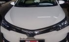 Toyota Corolla altis 2018 - Bán Toyota Corolla Altis sản xuất 2018, màu trắng