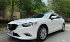 Mazda 6 2.0 2016 - Bán xe Mazda 6 2.0 đời 2016, màu trắng, giá 725tr