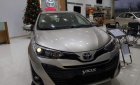 Toyota Vios 2019 - Cần bán Toyota Vios sản xuất 2019