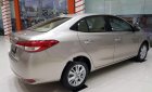 Toyota Vios 2019 - Cần bán Toyota Vios sản xuất 2019