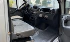 Mercedes-Benz Sprinter 313 2012 - Bán Mercedes Sprinter 313 sản xuất năm 2012, màu bạc
