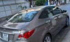 Hyundai Accent 2012 - Cần bán xe Hyundai Accent đời 2012, nhập khẩu nguyên chiếc xe gia đình