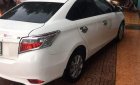 Toyota Vios 2017 - Bán ô tô Toyota Vios đời 2017, màu trắng chính chủ, giá tốt