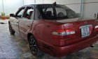 Toyota Corolla altis   2000 - Bán Toyota Corolla altis năm 2000, màu đỏ, giá chỉ 150 triệu