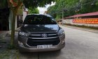 Toyota Innova E 2016 - Bán Innova 2.0E 2016, màu xám