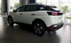 Peugeot 3008 1.6 AT 2019 - Bán Peugeot 3008 1.6 AT năm sản xuất 2019, màu trắng