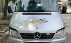 Mercedes-Benz Sprinter 313 2012 - Bán Mercedes Sprinter 313 sản xuất năm 2012, màu bạc
