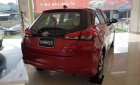 Toyota Yaris 2019 - Bán Toyota Yaris đời 2019, màu đỏ, nhập khẩu, giá 620tr