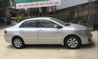 Toyota Corolla altis 2009 - Cần bán gấp Toyota Corolla altis sản xuất 2009, màu bạc, xe nhập, giá 435tr